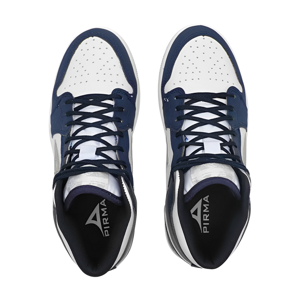 Tenis Pirma Urbano 5053 Ryder bota para hombre Score M xico